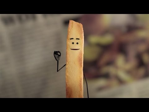 Tefal - It Wasn't Me