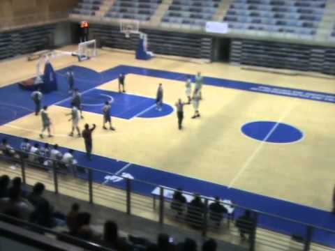 19 01 13 CD HUELVA BALONCESTO   CB PALOS