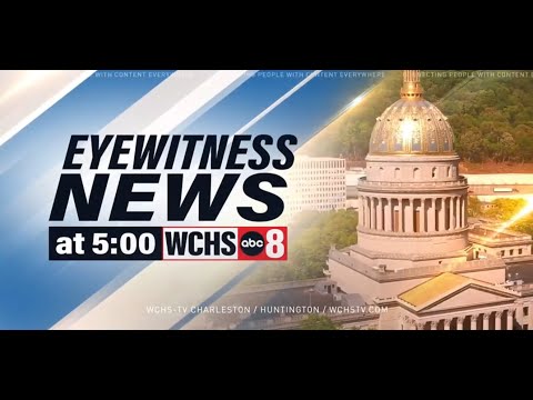 Eyewitness News at 5 PM | Why Charleston Police Can’t Keep Up With Officer Losses