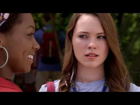 Degrassi - 11x24 - Don't Panic (1)