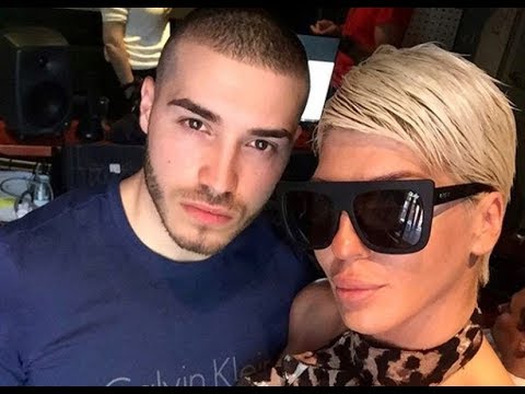 Filip Pecovski otkrio šta ga je naučila mentorka Jelena Karleuša