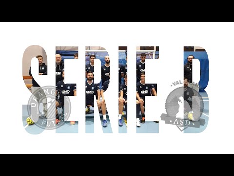 Serie B | Orange Futsal Asti vs Val D'Lans | Rete di Alessandro Airola