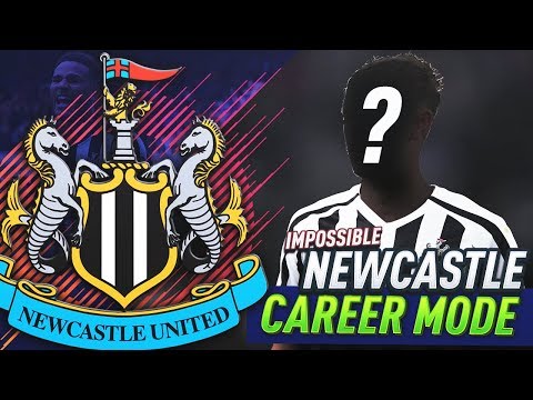 SELLING YOUTH PLAYER FOR $100 MILLION!?! FIFA 18 NEWCASTLE UNITED CAREER MODE #41