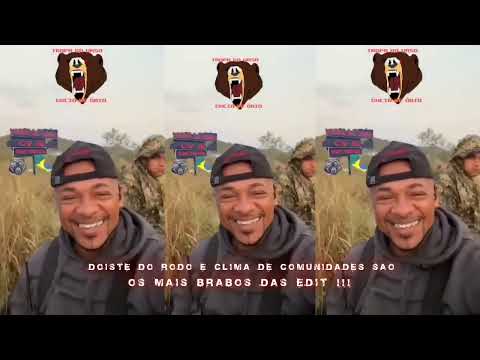 MC MAY - TO TREPADÃO TO COM GLOCK DE ROUPA [ MEDLEY PRA TROPA DO TIRIÇA ]