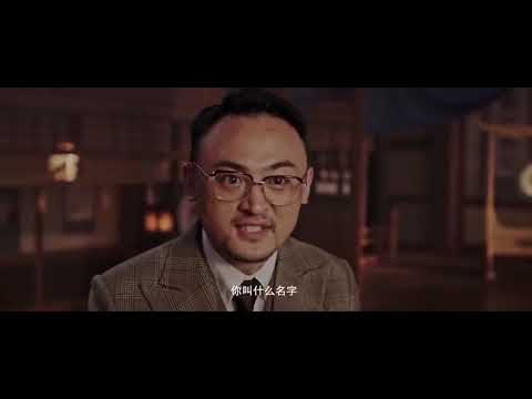 Dennis To - New Chinese Action Full Movie
