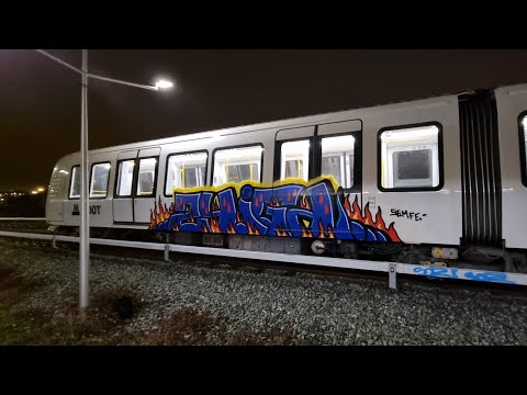 Graffiti - Stay Highdrated