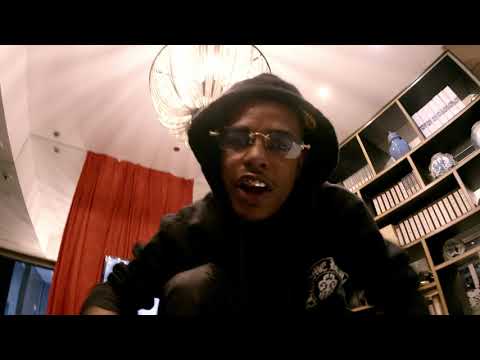 Leigh Paris (Feat. Boofpaxkmooky)- Top Floor Room (OFFICIAL VIDEO)