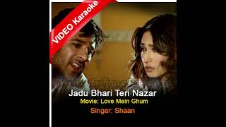 Download lagu JAADU BHARI - REEMA & MOAMAR RANA - FILM LOVE MEIN GHUM mp3