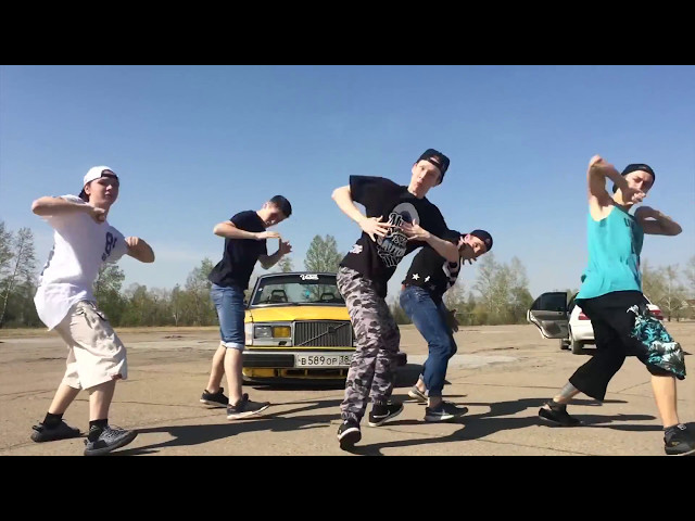 На любой вкус!