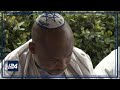 The Lost Tribes of Israel: Discovering the Lemba community in Zimbabwe
