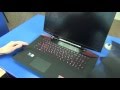 Видеообзор Lenovo IdeaPad Y700-17 (80Q0004MPB)