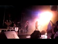 Royal Hunt - Tears of the Sun (11.05.2012, Mir Concert Hall, Moscow, Russia)