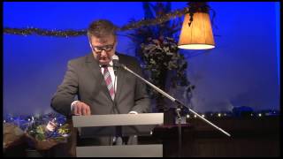 preview picture of video 'Ons Hoogvliet - Nieuwjaarsreceptie 2013'