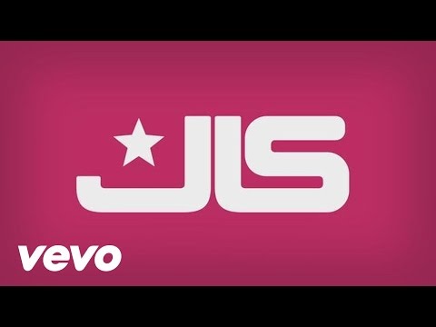 JLS - She Makes Me Wanna (Audio + Lyrics) ft. Dev