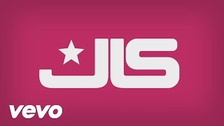 JLS - She Makes Me Wanna (Audio + Lyrics) ft. Dev