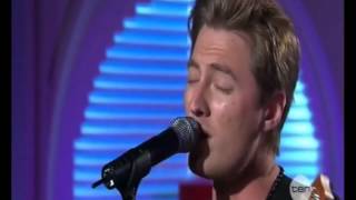 New Empire perform One Heart / Million Voices on The Circle