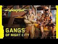 Wideo z rozgrywki Cyberpunk 2077  Playstation  DLC
