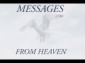 AQUARIUS URGENT HEAVEN PASSED LOVED ONES HAVE MESSAGES FOR YOU Tarot Deceased Aquarius Heaven