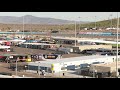 NASCAR hauler parade: Cup Series teams arrive at Phoenix Raceway