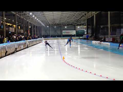 Holland Cup4 - 1000m h6