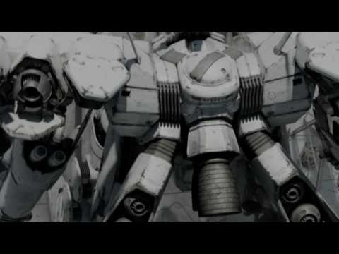 Armored Core For Answer ( Intro HD )