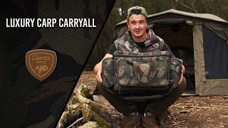 GIANTS FISHING kaprárska taška LUXURY CARP CARRYALL