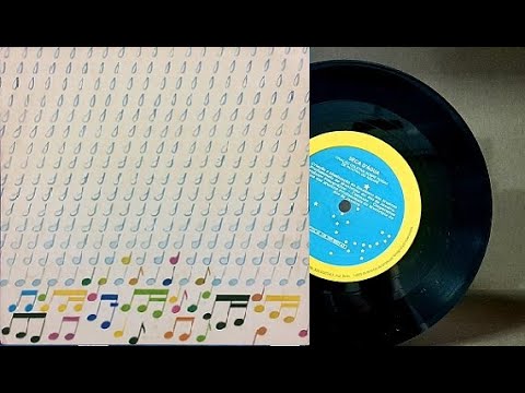 Nordeste Já - ℗ 1985 - Baú🎶