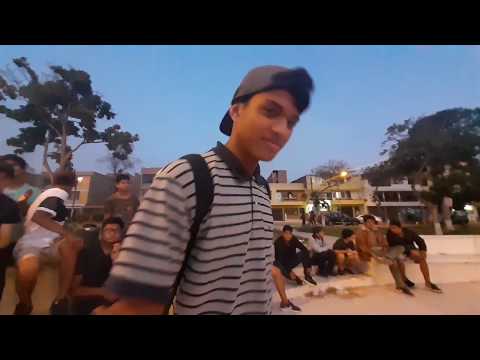 Richi vs Yupi - 8vos FECHA 1 | NVR Battles
