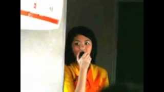 Download lagu Adam Air Stewardess Before Ceased mp3