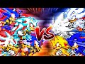 SHADIC NAZO UNLEASHED VS IZANAGI COLLAB Momadeanimations