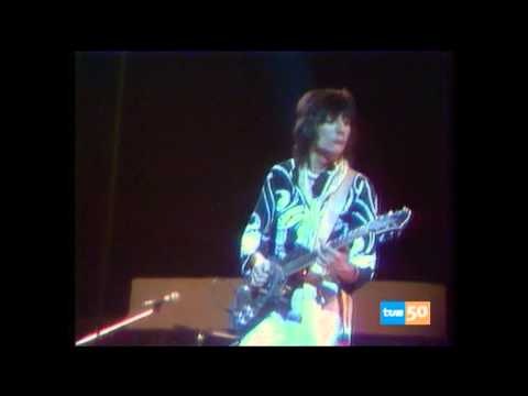 The Rolling Stones - Street Fighting Man (Live 1976)