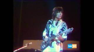 The Rolling Stones - Street Fighting Man (Live 1976)