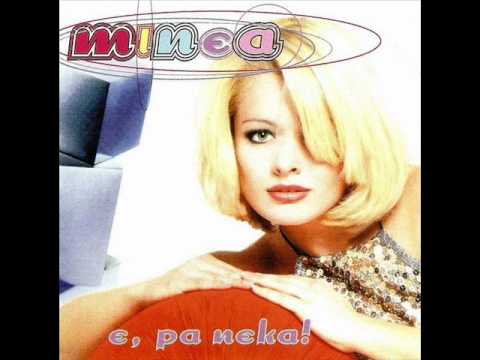 Minea - E, pa neka (audio) 1997.