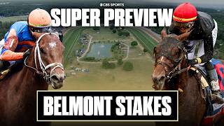 2026 Belmont Stakes Super Preview: Best Bets & Predictions to Win 🚨