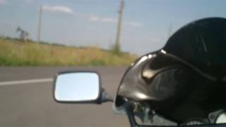 preview picture of video '954 vs zx6r end of day'