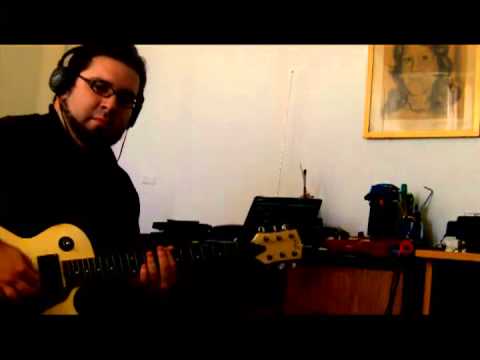 Daughters Of Darkness - Halestorm