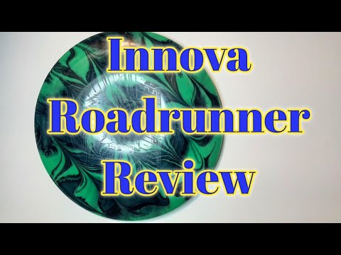 Innova Star RoadRunner- Review