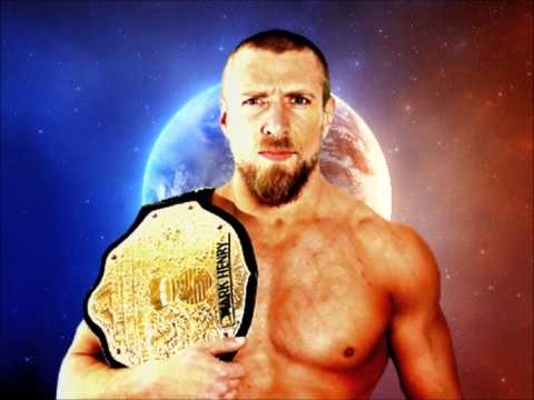 2011 : Daniel Bryan New 9th WWE Theme Song - Flight Of The Valkyries