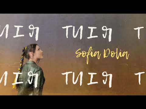 Sofia Dolia - Ти і я (Official lyric video)