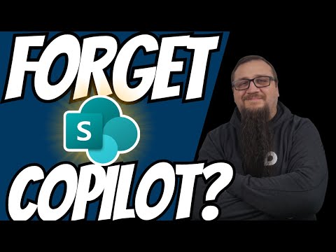 Top 5 Benefits of SharePoint Premium Over Copilot Top 5 Benefits of SharePoint Premium Over Copilot