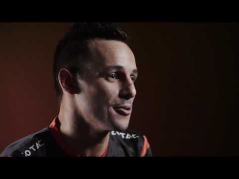 xl3en VS Mysterious | HS Spring Season Finals 2017 | ESL Premiership