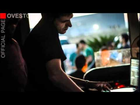 De La Swing ( Elrow /Florida135 ) djset @ Ovest on the Beach 26.07.2013