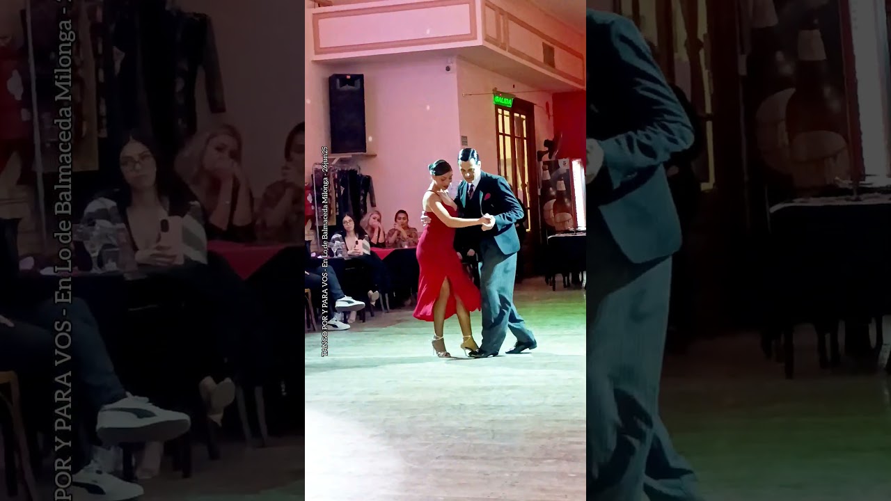 Video thumbnail for Matchbox (Rivers) Celeste Roldan y Julio Altez. En lo de Balmaceda 26jun25 (4/4)