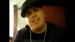 Nicky Jam - Ve Y Dile (No Llores)