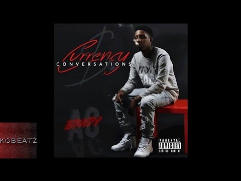 AC Brady ft. Rayven Justice - It Is What It Is [New 2015]