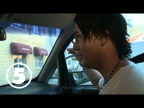 Kungarna av Tylösand | Så är Jockiboi i huset