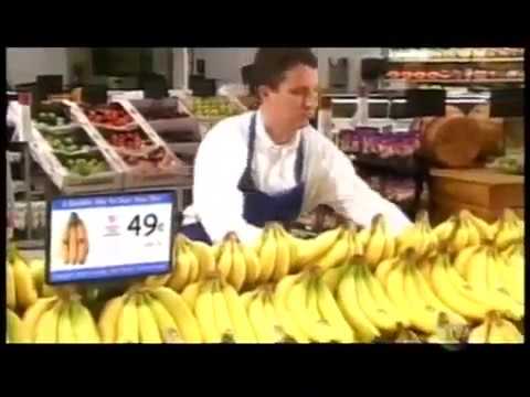 O Chefe Espião - A Distribuidora de Frutas Chiquita Brand