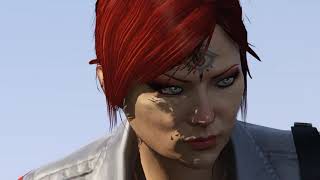 Lapalux - Make Money | GTA Music Video