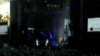 preview picture of video 'Precious   DEPECHE MODE  ARVIKA FESTIVAL 03 07 2009'