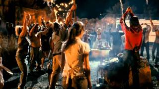 TRAILER FILM DRIVE ANGRY